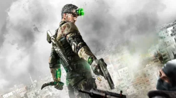 تطوير ريميك Splinter Cell يتعثر بسبب تحديات تقنية وأسباب صناعة الألعاب